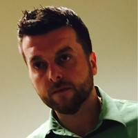 Enhanced Automation Employee Aleksandar Lalusic's profile photo