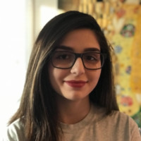 Dixie Bones BBQ Employee Maegan Norton's profile photo
