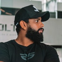 VOLTZ MOTORS Employee Eduardo Barros's profile photo