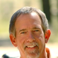 Michael Woolley