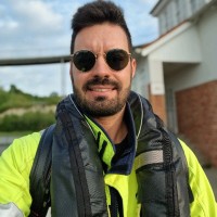 Rafael Ferreira Email
