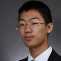 PIMCO Employee Zhifeng Wang's profile photo