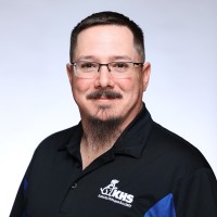 Kansas Humane Society Employee Andrew Smith's profile photo