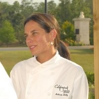 Melissa Kelly