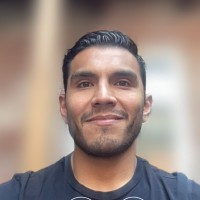 Lazer Technologies Employee Daniel Guerrero's profile photo