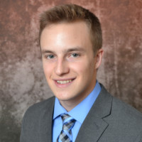 Acme Tools Employee Daniel Iverson's profile photo