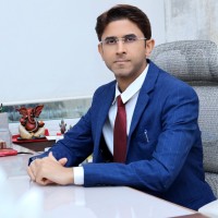 IC RegFin Legal Partners LLP Employee Tejesh Chitlangi's profile photo