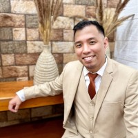 RevDojo Employee Gilbert Jacob's profile photo
