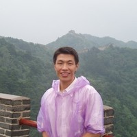 CNOOC Employee Yuming Wang's profile photo