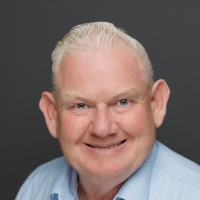 Heidelberg Materials Employee Adrian McLean's profile photo