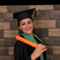 Instituto Faculeste Employee Cristiane Ferreira de Oliveira's profile photo
