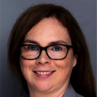 Wellington College International Shanghai Employee Kathryn Richardson's profile photo