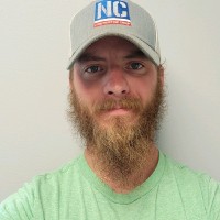 NC Construction Group Employee Mathew Cooper's profile photo