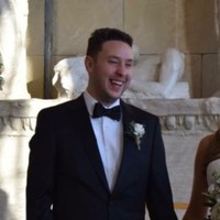 LifeSearch Employee Alastair Smart's profile photo