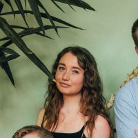 Climate and Community Project Employee Alexandra Casey's profile photo