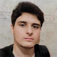 Vidya Code Employee Luis Cabral's profile photo