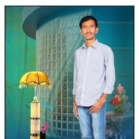 Jade Group, Inc. Employee Brahmananda Reddy's profile photo