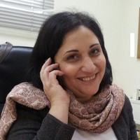 Lilit Levy Email