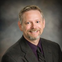 Jamestown Regional Medical Center Employee Mike Delfs's profile photo