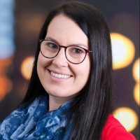 Ordensklinikum Linz Employee Johanna Schipke's profile photo