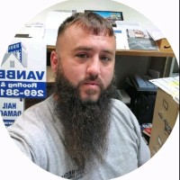 General Contractor Employee Jonathon van Beck's profile photo