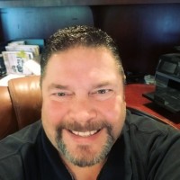 Fiber Revive Materials Employee Kevin Epps's profile photo