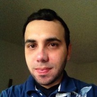 SparkVids Employee Denys Yossell's profile photo