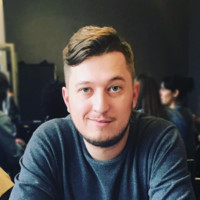 Denis Bezrukov Email & Phone Number