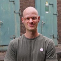 VDNDP Employee Paul Saes's profile photo