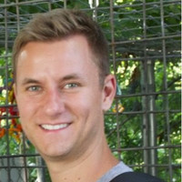 AccessRN Employee Seth Davis's profile photo