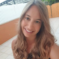 Hush Security Employee Shani Or's profile photo