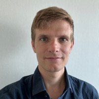 Teacherspace Employee Frederik Voss's profile photo