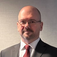 USAA Employee Eric Dubose's profile photo