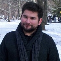 Base22 LLC Employee Guillermo Melicoff's profile photo