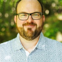 Rothesay Netherwood School Employee Nic Carhart's profile photo