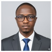 Ali Ouedraogo Email