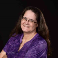 Kosh Solutions Employee Michielle Read's profile photo