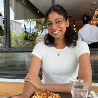 Brighttail Employee Nisha Lingam's profile photo