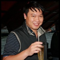Pfizer Malaysia Employee Max Koh's profile photo