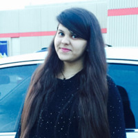 GryphTech Employee Riya Shah's profile photo