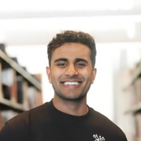 Shino Kurian's profile photo