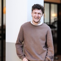 SnowWorld Employee Boy van Dijck's profile photo