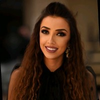 BERLIN-CHEMIE Menarini Employee Sanja Marković's profile photo