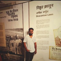 Muthoot Microfin Employee Manu R's profile photo