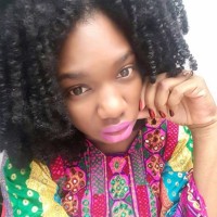 PACT Employee Cherise Charleswell's profile photo