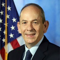 Defense Commissary Agency Employee Christopher Long's profile photo