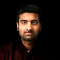 Ultraviolette Automotive Employee Sachin Bhat's profile photo