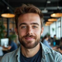 Entourage Employee Archer Ray's profile photo