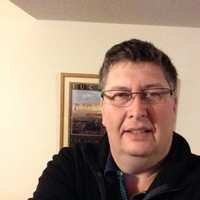 Fat Brain Toys Employee Randy Ruhl's profile photo