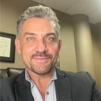 Citadel Securities Employee Christopher Reed's profile photo